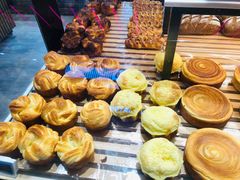 -幸福西饼面包茶饮(车公庙店)