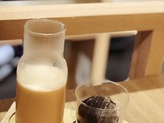 -Oasis coffee燕谷咖啡(公信店)