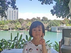 -三亚太阳湾柏悦酒店