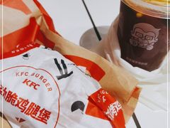 -肯德基(昌里店)