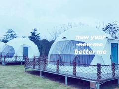 -上海怡沁园度假酒店