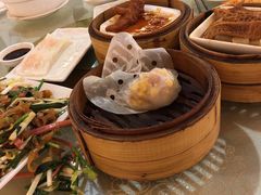 -金苑海鲜酒家(新港中路店)
