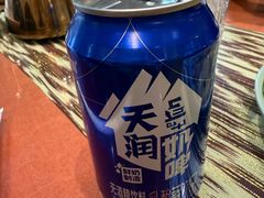 -新疆伊宁远征餐厅