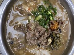 -舒记老友粉(埌西店)