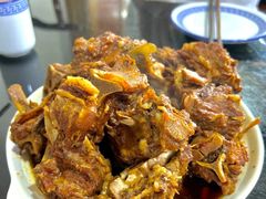 -来顺成饭庄