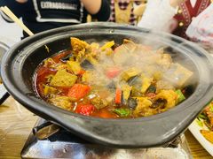 -江城燕子大排档(江汉路步行街店)