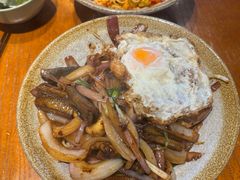 -圳兴面王·拌川·特色炒面(南山保利剧院店)