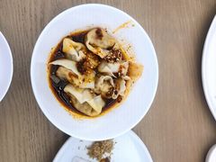 红油抄手-苏小柳点心·手作小笼包(浦东嘉里城分院)