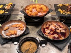 -菲住布渴酒店自助餐厅(阿里巴巴西溪园区店)