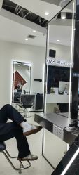 -FINE HAIR 烫染专业设计