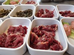 -张哞哞·鲜切牛肉自助火锅(高德置地店)