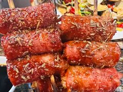 -轻松串吧(亦庄上海沙龙店)