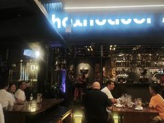 -haxnbauer海森堡德国餐厅(深圳coco店)