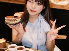 -Common Table · Brunch & Coffee