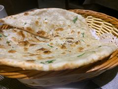 -Pita's&Tika's中东和印度风味餐厅(龙湖天街店)