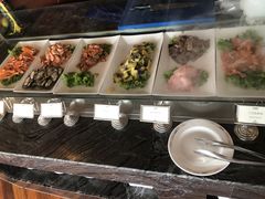 -汇泉王朝大饭店-旋转餐厅(南海路店)