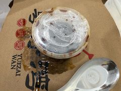 -粤仔湾砂锅粥(广益哥伦布店)