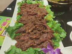 -朝天门火锅(围场店)