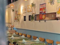 -米泰芒·东南亚料理(体育西店)