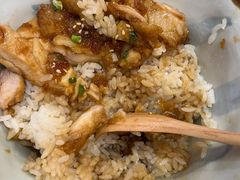 -香江小厨 The Kitchen(香江俱乐部店)