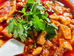 -天回镇何氏豆腐(总店)