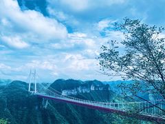 -矮寨·十八洞·德夯大峡谷景区