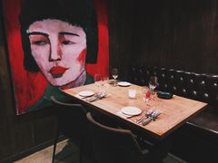 -Ginger(兴国路店)