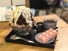 -WONDER ICE 萬得冰田(建設路总店)