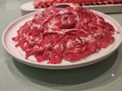 -南门四季铜锅涮肉(大屯·北苑店)