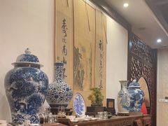 -不倒翁·徽天下名菜楼(马鞍山路店)