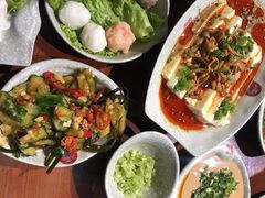 -高兴壹锅·潮汕鲜牛肉火锅(良乡梅花庄店)