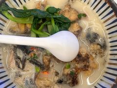 -鲜越鲜鱼粉(财富购物中心店)