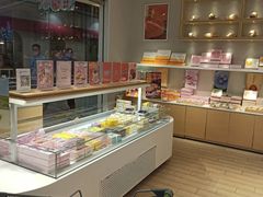 -好利来(SM空港店)