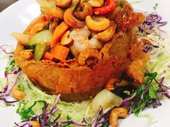 -龙海鲜螃蟹王(宏茂桥店)