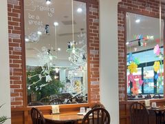 -Tiaye恬野大山·深盘披萨西餐厅(吾悦广场店)