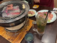 -蒜香焼肉PURUSHIN(马场路店)