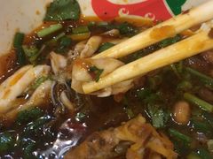 -自贡好吃客(科华店)