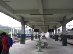 -太鲁阁公园