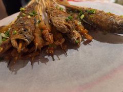 -串盟烧烤大排档·长沙美食地标(星沙店)