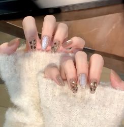 -小小美甲美睫