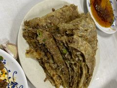 -清真永恒华威肉饼(潘家园店)
