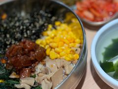 -米村拌饭(淮安区吾悦广场店)