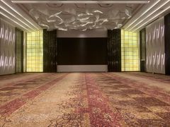 -上海宝华万豪酒店