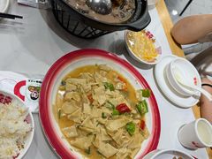 -李老哈·东北菜(宋园路店)