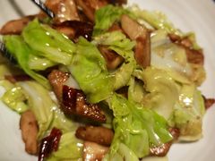 -木卡买提新疆餐厅·清真(新里海顿公馆店)