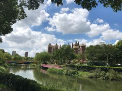 -安徒生童话乐园