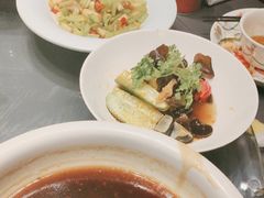 -江宴渔村·鱼鲜土菜(紫荆广场店)