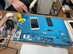 -铭修苹果华为手机平板维修服务(杨浦区店)