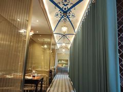 -沙力海美食城 西北特色菜 烤肉店(北门坡店)