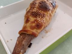 -撒拉花儿·新疆菜·清真(太阳宫店)
